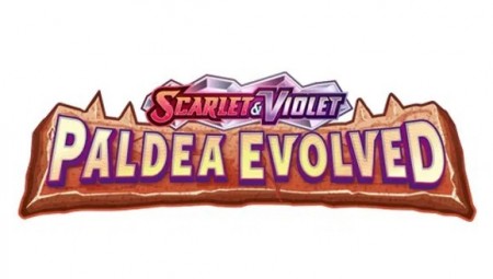 Paldea Evolved - 2023
