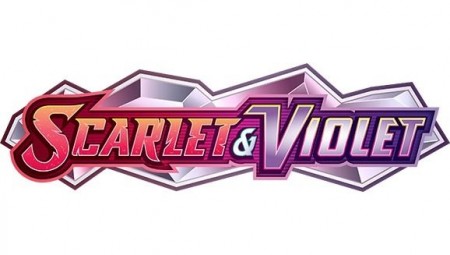 Scarlet & Violet - 2023