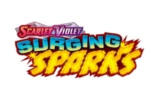 Surging Sparks - 2024