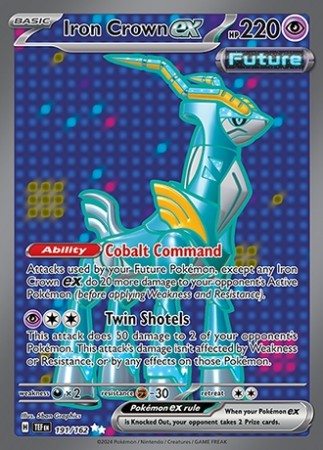  Special Art & Hyper Rare 