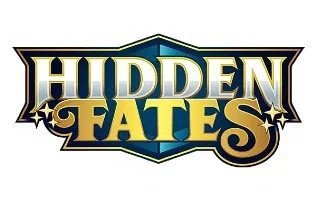 Hidden Fates - 2019