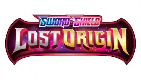 Lost Origin - 2022