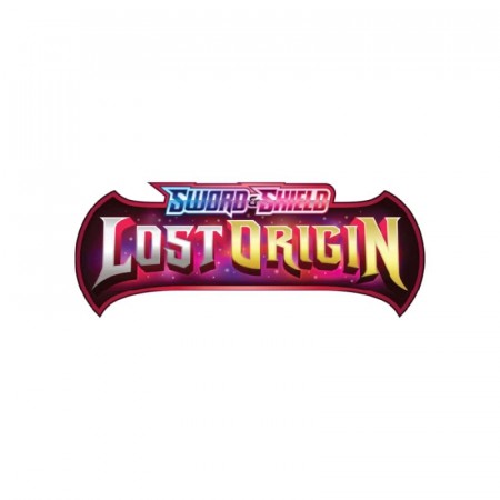 Lost Origin - 2022