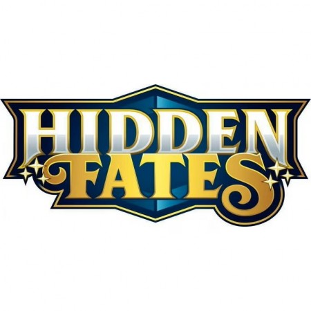 Hidden Fates - 2019