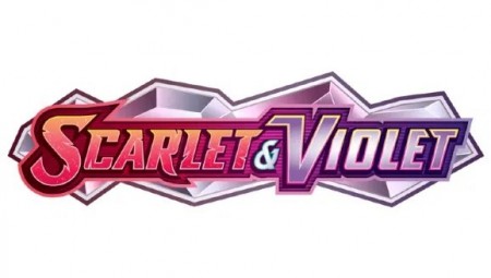 Scarlet & Violet - 2023