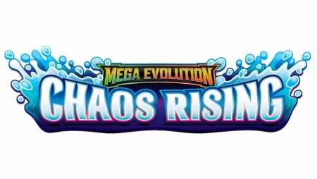 Chaos Rising - 2026