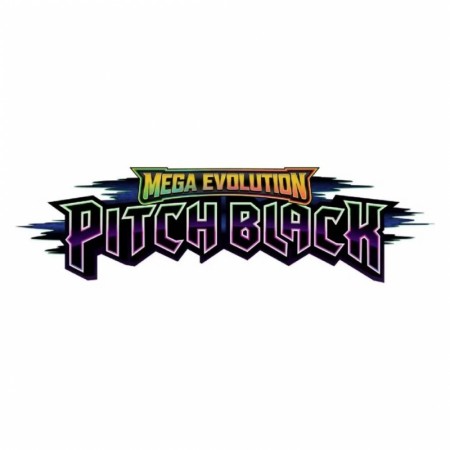 Pitch Black - 2026