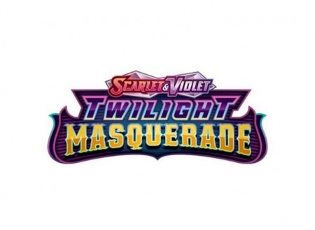 Twilight Masquerade