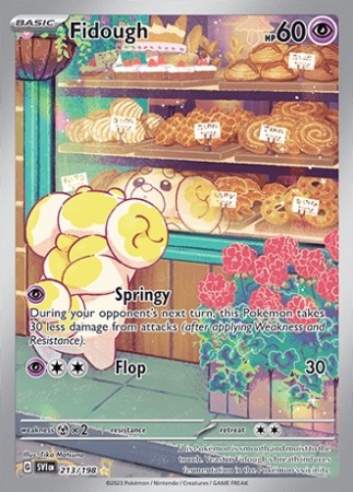 Special Art & Hyper rare