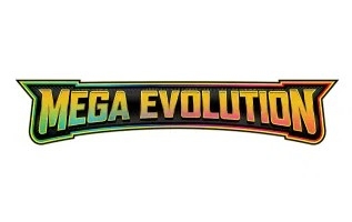 Mega Evolutions - 2025