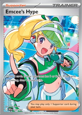Special Art & Hyper rare