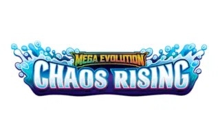 Chaos Rising - 2026