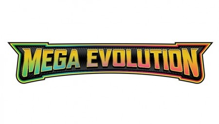 Mega Evolutions (kommer snart)