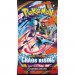 Pokemon - Chaos Rising Booster Pack ( Maks 20 pr pers ) kun live