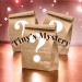 Tiny´s Mystery