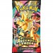 Pokemon - Ascended heroes Booster Pack  ( 10 pr bestilling ) ( kun Live )
